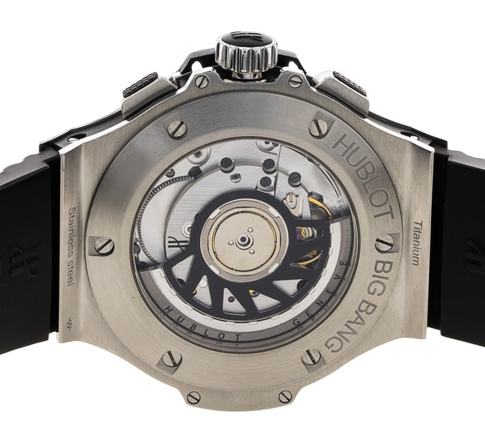 Hublot Big Bang 341.SB.131.RX Image 4
